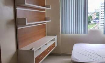 Imagem 6: Equilibrium - Apartamento semi mobiliado - 3 suites - 3 vagas - Pq. Dez