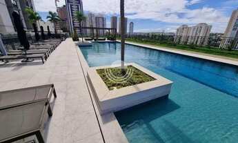 Imagem 2: Apartamento para alugar em Campinas, Taquaral, com 3 suítes, com 106 m², CELEBRATION TAQUA