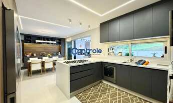 Imagem 6: Casa em Condominio Fechado de 3 suites no Parque da Pedra