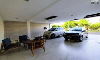 Imagem 5: Casa à venda, 450 m² por R$ 5.500.000,00 - Calhau - São Luís/MA