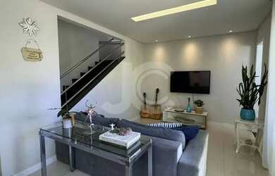 Imagem 5: Imóvel para venda possui 98 metros quadrados com 4 quartos em Candeias - Vitória da Conqui