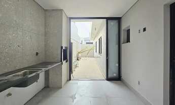 Imagem 5: Linda Casa com 3 Dormitórios, sendo 1 Suíte em Condomínio Fechado em Indaiatuba/SP