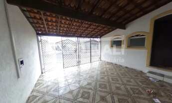 Imagem 4: Casa com 2 dormitórios e 1 suíte no Jardim Beatriz próxima ao Ginásio de Esportes em São C