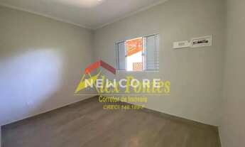 Imagem 5: Casa em Rua Maria Batista Tamagnini - Pedreira - Mongaguá/SP