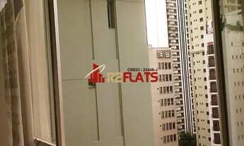 Imagem 3: Flat com ótimo preço no bairro Jardins. Confira!