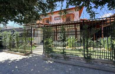 Imagem: Casa à venda, 5 quartos, 3 suítes, 2 vagas