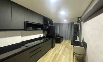 Imagem: Imóvel para aluguel tem 43 metros quadrados