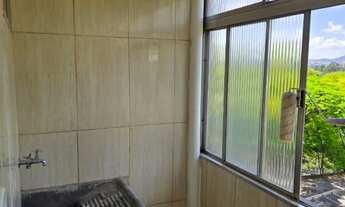 Imagem 4: Apartamento na cohab 2