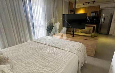 Imagem 7: Apartamento (tipo - padrao) 1 dormitórios, cozinha planejada, portaria 24 horas, lazer, es