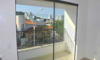 Imagem 3: Apartamento 02 dormitórios na praia dos Amores! locação anual!