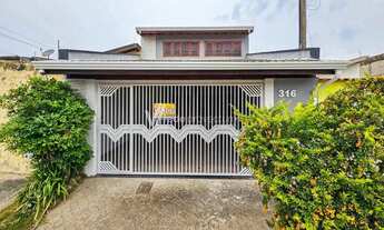 Imagem: Casa - Jardim San Diego - Campinas