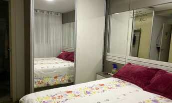 Imagem 7: LINDA COBERTURA 2 QUARTOS - 2 BANHEIROS - CHURRASQUEIRA - ÁREA GOUMERT - JD ITU