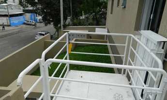 Imagem 5: QUITINETE PARA ALUGAR NO XAXIM