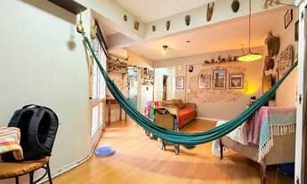 Imagem 3: Apartamento com 2 quartos em Centro Histórico - Porto Alegre - RS