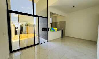 Imagem 3: CASA PLANA EM RUA PRIVATIVA NO EUSÉBIO - 3 QUARTOS, QUINTAL - R$540.000,00