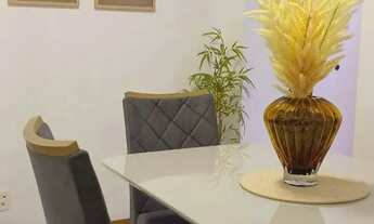 Imagem 4: Lindo apartamento 2 suites