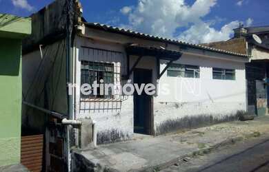 Imagem: Venda Casa Santa Efigênia Belo Horizonte