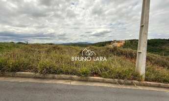 Imagem 2: Terreno à venda Condomínio Horizontes - Betim/Minas Gerais