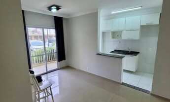 Imagem 3: APARTAMENTO - CONDOMÍNIO FLORATTA CLUB HOUSE - SP
