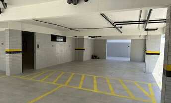 Imagem 2: Apartamento a venda com 03 quartos em Tambauzinho - AP5808