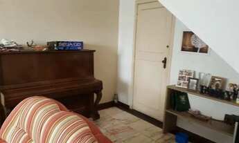 Imagem 4: Casa em Rua Francisco Retti - Água Rasa - São Paulo/SP