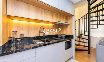 Imagem 4: Loft mobiliado á Venda no Água Verde (PARA MORAR OU INVESTIR