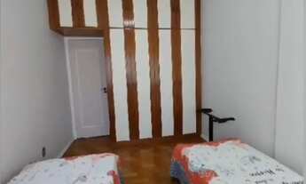 Imagem 7: Imobiliária vende apartamento 3 quartos, 124 m2, muito bem localizado em Icaraí