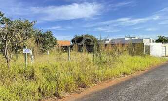 Imagem: Terreno à venda no Anápolis City 360 m²