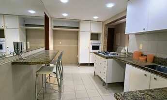 Imagem 6: Cobertura Linear - 4 Suítes | 302m2 | Porteira Fechada | Vista Mar