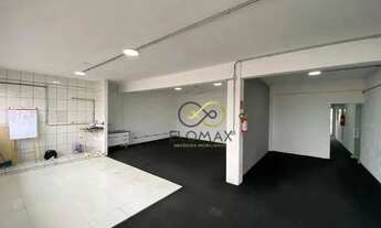 Imagem 4: Locação - Sala Comercial - 240m² - Macedo - Guarulhos - SP