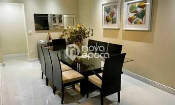 Imagem 7: Laranjeiras Apartamento com 4 dormitórios