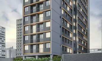 Imagem: Apartamento Easy Life District 27m2