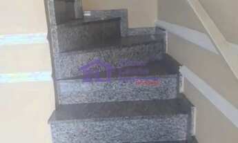 Imagem 3: Sobrado com 3 dormitórios, 100 m² - venda por R$ 75.000,00 ou aluguel por R$ 3.500,00/mês