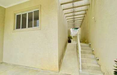 Imagem 2: Casa com 3 dormitórios, 140 m² - venda por R$ 1.250.000 ou aluguel por R$ 5.640/mês - Jard