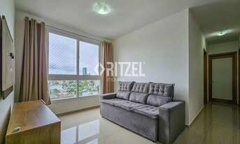 Imagem 3: Apartamento para Locação 2 Quartos, 1 Suite, 1 Vaga, 64.48M², Centro, Novo Hamburgo - RS