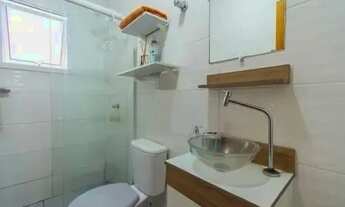 Imagem 7: Casa em Condomínio com 2 Dormitorio(s) localizado(a) no bairro JARDIM BETANIA em CACHOEIRI