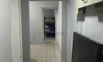 Imagem 3: Oportunidade - Casa - Nova Jacareí - 2 Dormitórios - 70m²