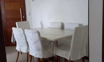 Imagem 2: Alugo Apartamento mobiliado no Imbuí