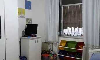 Imagem 5: Apartamento com 2 dormitórios à venda, 72 m² por R$ 530.000,00 - Santa Rosa - Niterói/RJ