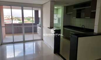 Imagem: Apartamento com 3 dormitórios para alugar