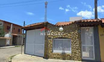 Imagem 4: Casa em Rua Itapema - Suarão - Itanhaém/SP