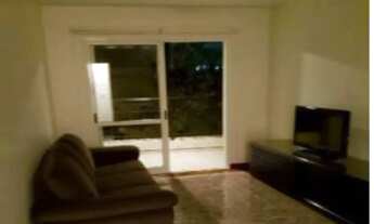 Imagem 2: APARTAMENTO para Locação MOBILIADO - 02 dormitórios, sendo 1 suíte, 01 vaga - varanda e la