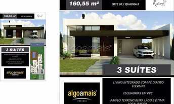 Imagem 2: Casa em Condomínio, 3 dormitórios em Condominio Riviera Xangri-La, Xangri-Lá REF: CA0165