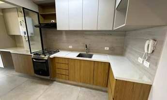 Imagem 5: Apartamento para venda em Vila Anastácio com 2 quartos, sendo 1 suíte , 62m²