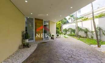 Imagem 3: Casa de condomínio em Avenida Cote D'Azur - Jardim Mediterrâneo - Cotia/SP