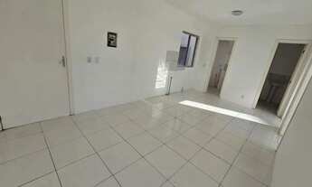 Imagem 4: Apartamento no bairro Restinga 2 dormitórios 1 vaga