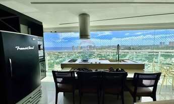 Imagem 2: Apartamento Mobiliado com Vista Mar em Piatã!