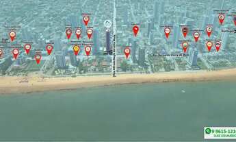 Imagem 4: CANDEIAS - APARTAMENTO 97 m² 1 suíte, 2 vagas de garagem e lazer completo