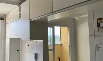 Imagem 4: ApartamentoJardim Maria Inês 80M²