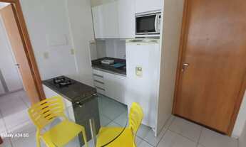 Imagem: Apartamento para locação no EDF GOLDEN